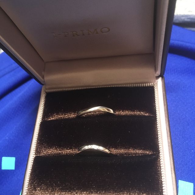 【アイプリモ(I-PRIMO)の口コミ】 デザイン、価格はもちろんですが、何より一番の決め手は隊員の方の対応で…