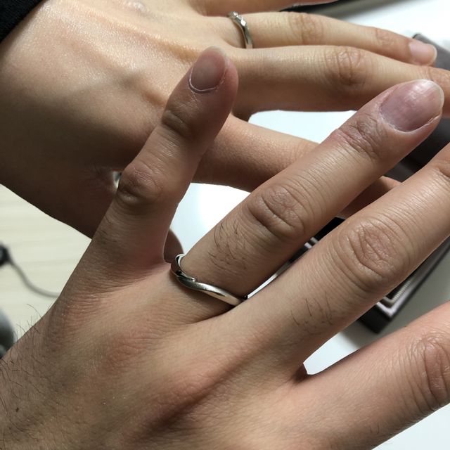 【アイプリモ(I-PRIMO)の口コミ】 妻と私が、お互いに好きなデザインだったから。
エレガントなデザインだけ…