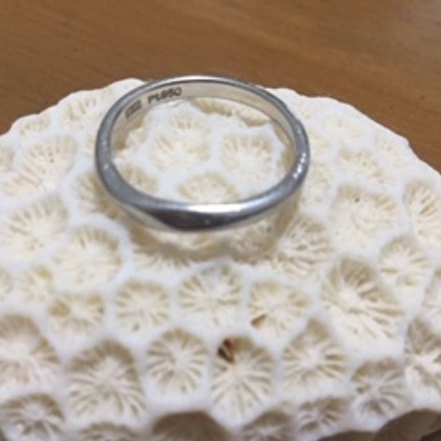 【和光ブライダルブティックギンザの口コミ】 和光ということで、もっと高いラインナップが並んでいると思いきや、思っ…