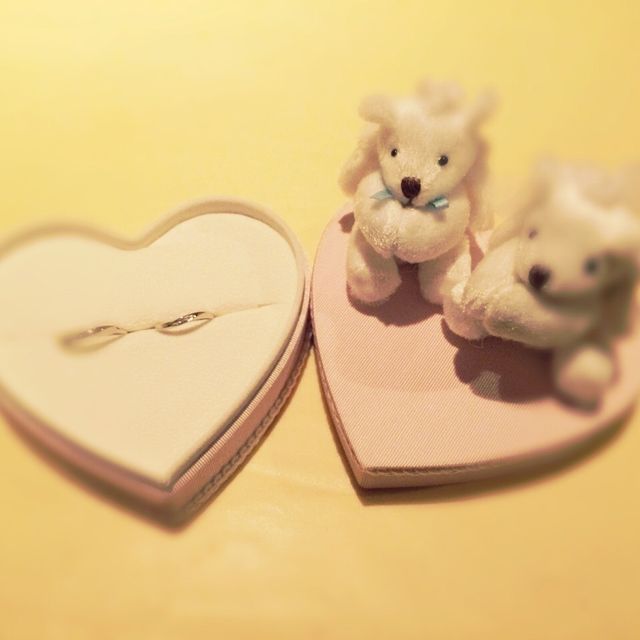 【ヴァンドーム青山(VENDOME AOYAMA)の口コミ】 何種類か着けさせて頂き、これが一番手にしっくりなじみ気に入りました。
…