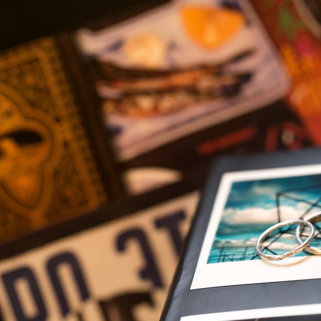 【ジュエリーツツミ(JEWELRY TSUTSUMI)の口コミ】 主人が選んでくれました。
何にでも合うシンプルなデザインが気に入りまし…