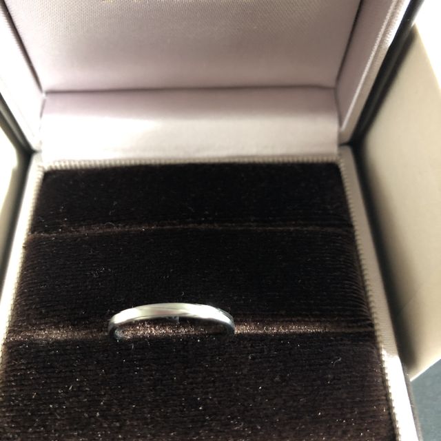 【アイプリモ(I-PRIMO)の口コミ】 まずデザイン。シンプルなのに人とあまり被らないデザインが理想だった点…