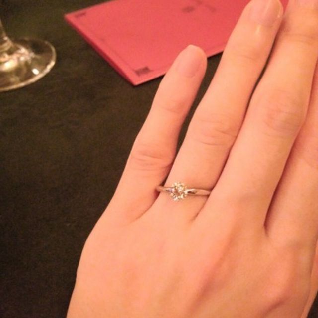 【voulez vous(ヴーレ・ヴー)の口コミ】 旦那さんと旅行に行ってる時に衝動買いしました。
神戸にしかないお店と聞…