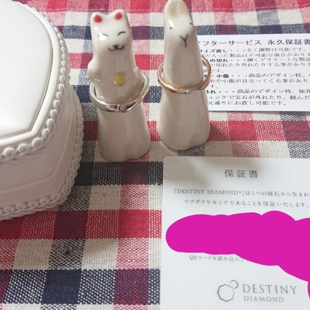 【ジュエリーアウラの口コミ】 手作りできるお店を探していました。見学時の店長さんの人柄と、お店の雰…