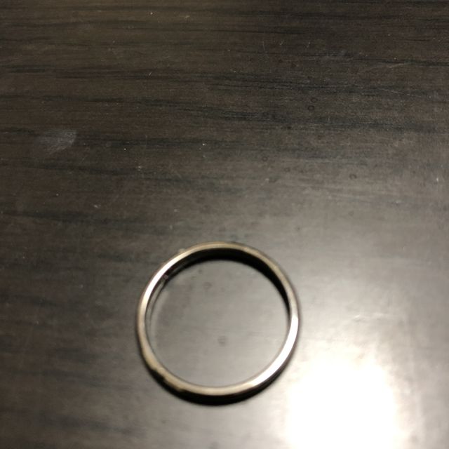 【Ptau(ピトー)の口コミ】 価格帯もデザインも気に入ったので、ピトーのリングを選びました。シンプ…