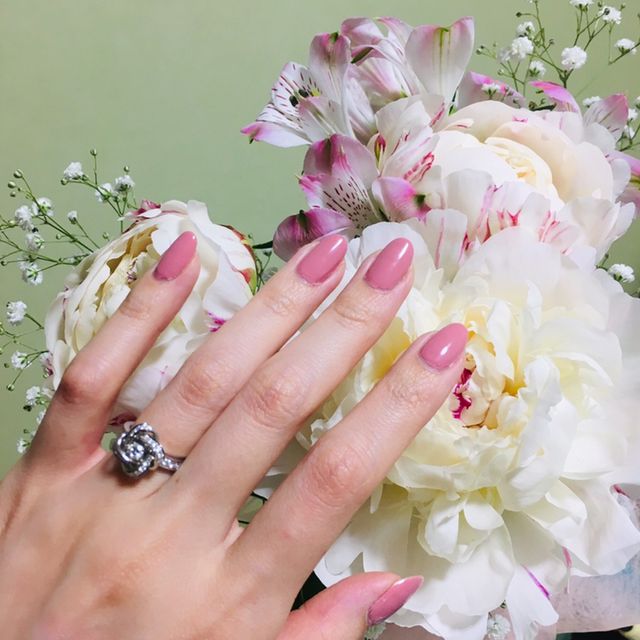 【ブシュロン(BOUCHERON)の口コミ】 ひと粒のものよりデザイン性が高く、普段使いにできるものを探していてた…