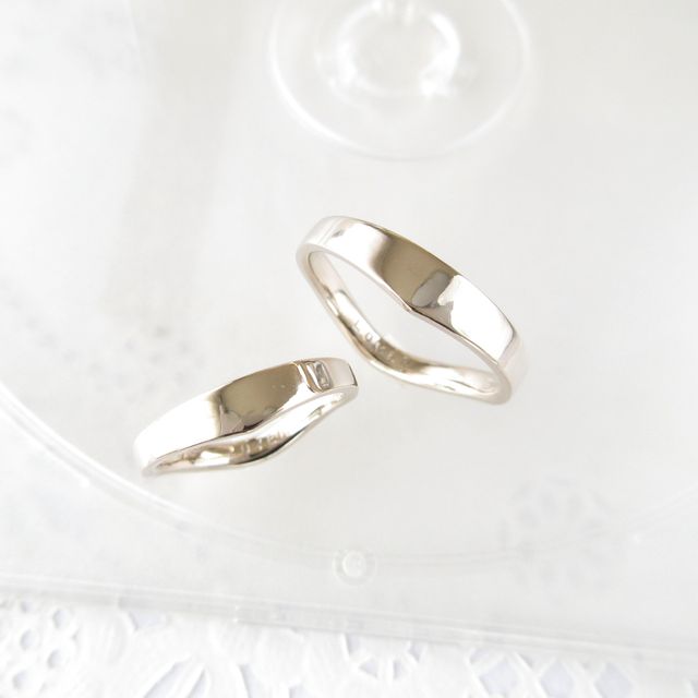 【ジュエリームナカタ(Jewelry MUNAKATA)の口コミ】 親身になって話を聞いてくださり、何もわからない状態で行っても大丈夫で…