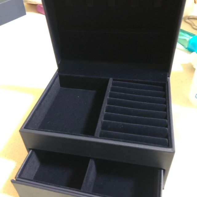 【銀座ダイヤモンドシライシの口コミ】 指輪を選ぶ際、お互いが気に入ったデザインにしようとなっていたのですが…