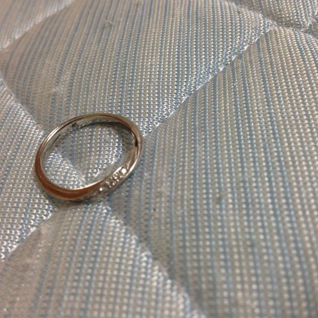 【Disney FANTASIA(ディズニーファンタジア)の口コミ】 夫婦二人ともディズニーが好きでディズニーデサインの結婚指輪を探してい…