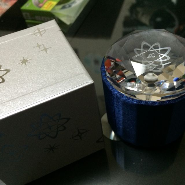 【4℃ BRIDAL(ヨンドシーブライダル)の口コミ】 婚約指輪は、サプライズプロポーズだった為、一緒に購入してません。
が、…