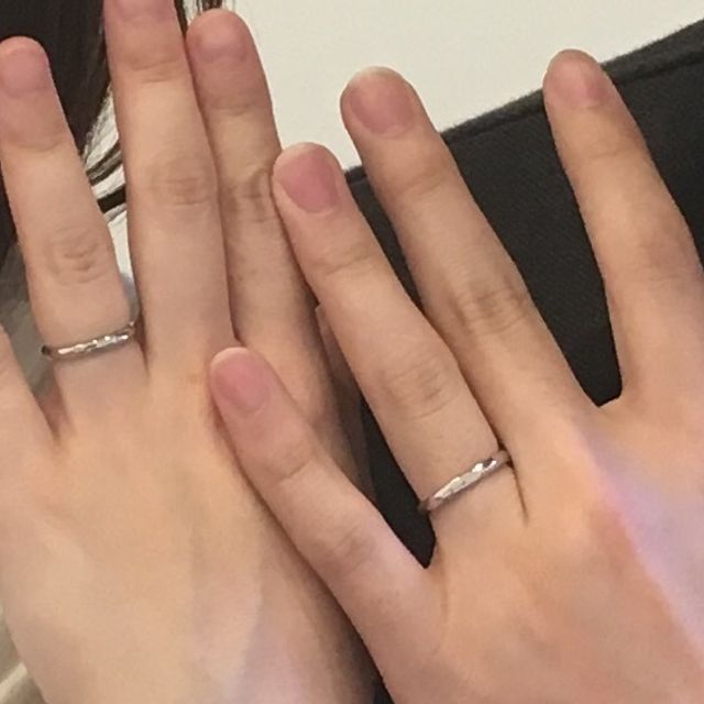 【uchimari(ウチマリ)の口コミ】 手作りして思い出に残したいという思いからお店を選びました。デザインに…