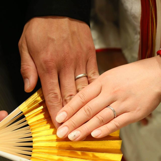 【アイプリモ(I-PRIMO)の口コミ】 旦那はアルシオネ、私はアルテミシアにしました。
旦那はつや消しを探して…