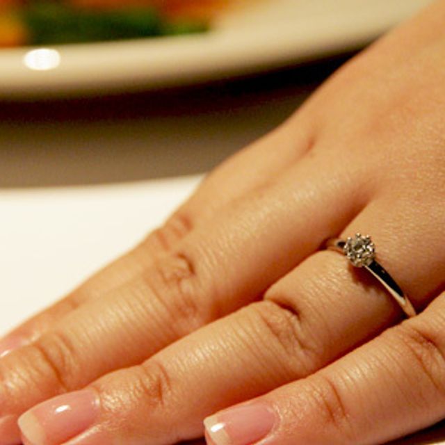 【Galopine & Galopin(ガロピーネガロパン)の口コミ】 指輪の意味に惹かれました。
二人は永遠に続くという意味なのですが絆とい…