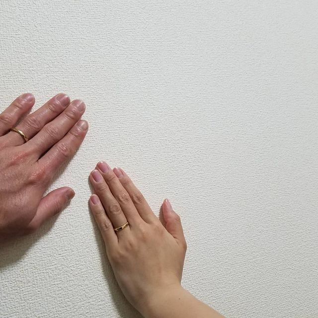 【THREE TREES(スリーツリーズ)の口コミ】 「指輪作り楽しそう！」が率直な個人的感想です。あまり指輪に憧れやこだ…