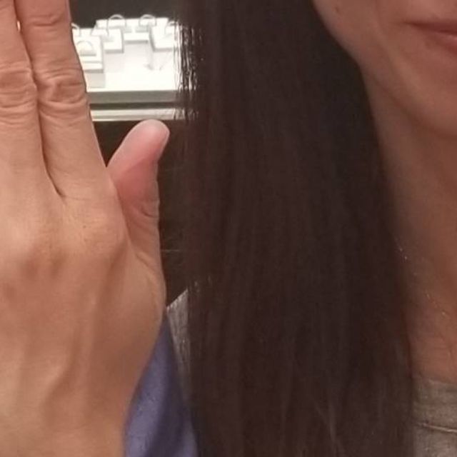 【アイプリモ(I-PRIMO)の口コミ】 品が有ってやわらかいイメージのデザインを探してましたので、何件か回り…