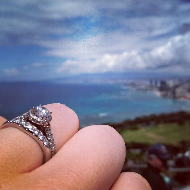 【銀座ダイヤモンドシライシの口コミ】 当初はカルティエのバレリーナやTASAKI、ミキモトなどのハイブランドを考…