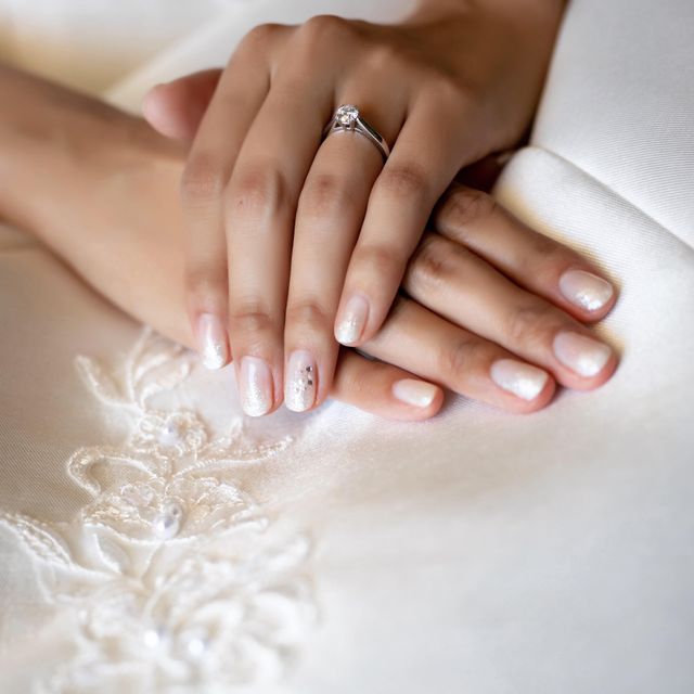 【ハリー・ウィンストン(Harry Winston)の口コミ】 まさか憧れのハリーウィンストンの指輪をもらえるとは、思ってもいません…