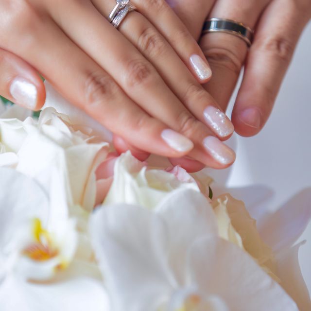 【ハリー・ウィンストン(Harry Winston)の口コミ】 まさか憧れのハリーウィンストンの指輪をもらえるとは、思ってもいません…