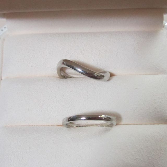 【MIKIMOTO(ミキモト)の口コミ】 他にも２店舗見たのですがピンとこず、父の縁のあるミキモトで購入したい…