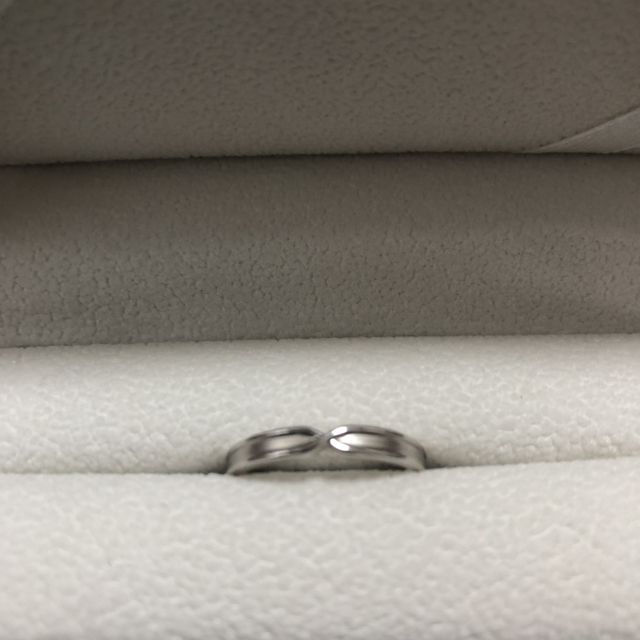 【OCTAVE(オクターヴ)の口コミ】 まず、シンプルなものを選びたいと思い探しました。
いくつかデザインを見…