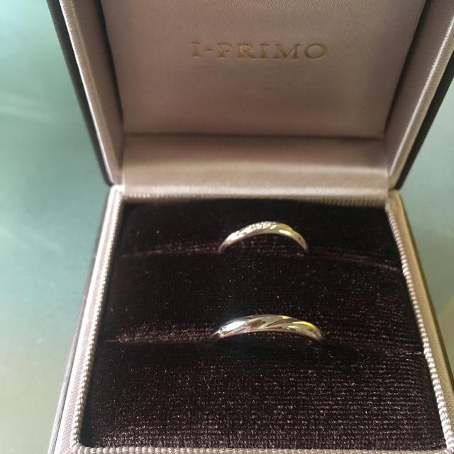 【アイプリモ(I-PRIMO)の口コミ】 デザイン、つけ心地、値段の順でした。いろいろつけてみて自分に合うデザ…