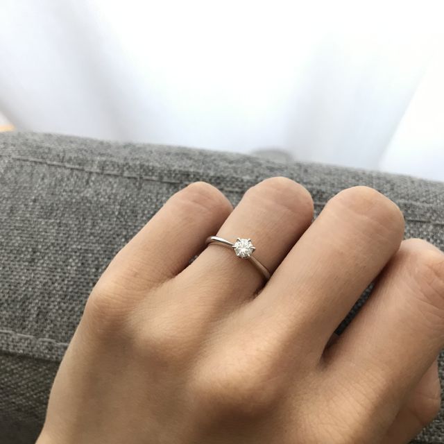 【アイプリモ(I-PRIMO)の口コミ】 シンプルでつけ心地のよいものを探していました。
シリウスという名前やそ…