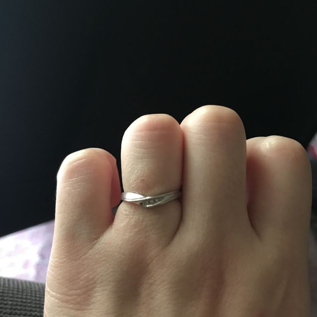 【ジュエリーツツミ(JEWELRY TSUTSUMI)の口コミ】 この緩やかなカーブが大好きで、もう一つ過ごし方が違うけど似たようなも…