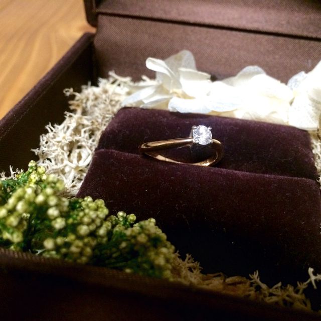 【DONO by AI KOMORIの口コミ】 既存のブランド店なども見ましたが、こちらはフルオーダーで作ってくださ…