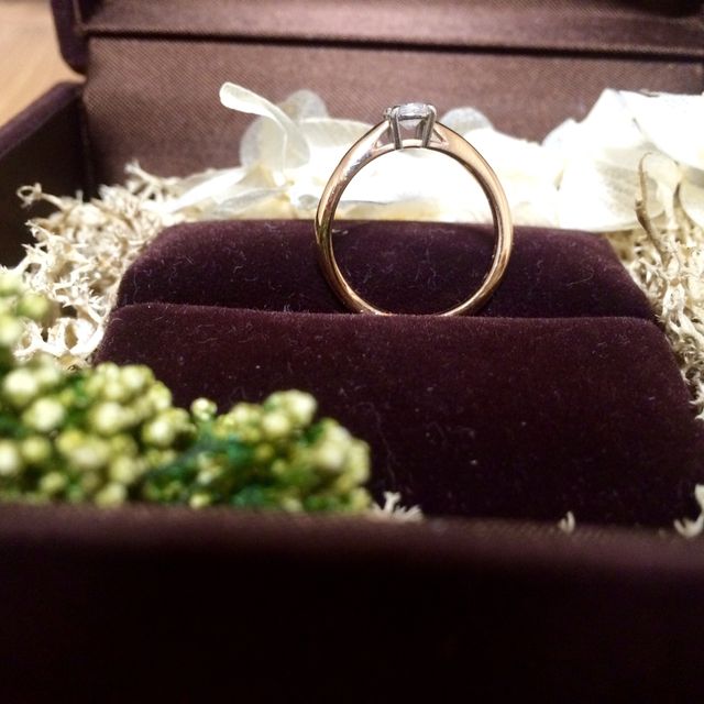 【DONO by AI KOMORIの口コミ】 既存のブランド店なども見ましたが、こちらはフルオーダーで作ってくださ…