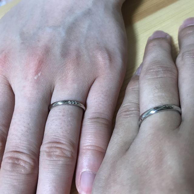 【アイプリモ(I-PRIMO)の口コミ】 想定していたよりも安かった。２つで15万程度で購入できた。
男性のデザイ…