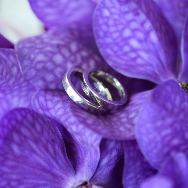 【ブルガリ(BVLGARI)の口コミ】 厚みがあってとても存在感も個性もあるリングだと思います。女性モノの方…