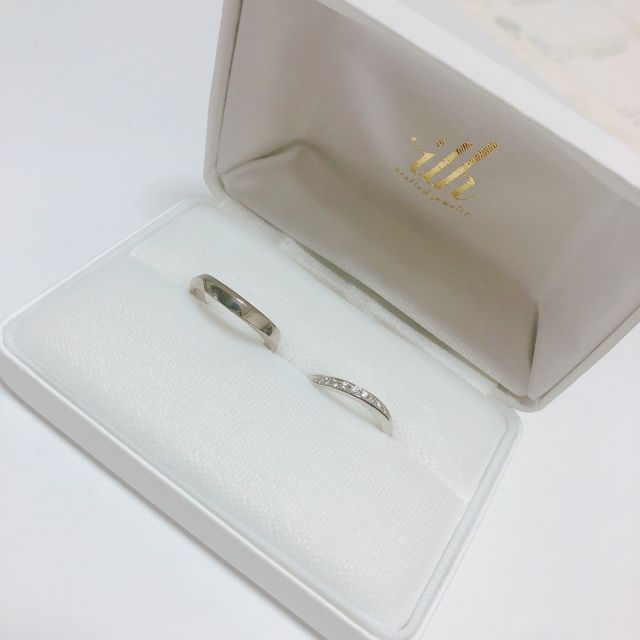 【ith(イズ)の口コミ】 ithと言うお店を見つけて、オーダーで作れるとの事で興味を持ちました。
…