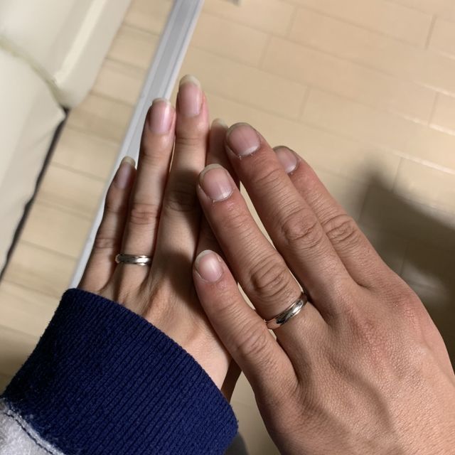 【銀座ダイヤモンドシライシの口コミ】 シンプルではあるが、かぶらないようなデザインを探していました。
いくつ…