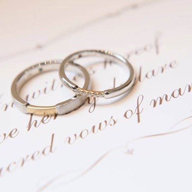 【PORTADA(ポルターダ)の口コミ】 指輪のデザインと値段が決め手でした。デザインに意味があり、その意味が…