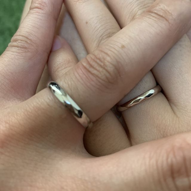 【uchimari(ウチマリ)の口コミ】 自分達で作成できるというオリジナル性が決め手となりました。作成できる…