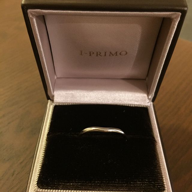 【アイプリモ(I-PRIMO)の口コミ】 シンプルで、大人なデザインであること！
豊富な品揃えの中から、お手頃価…