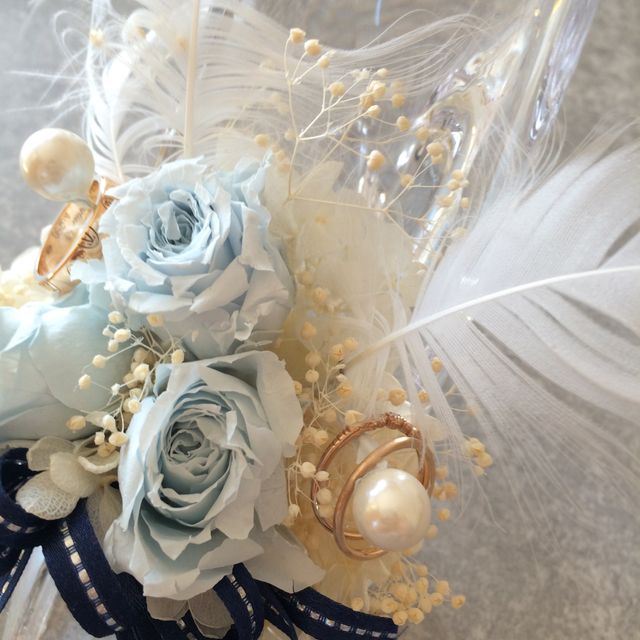 【agete(アガット)の口コミ】 小粒なダイヤモンドが５つついていてそれだけで光り輝いていたのでビビッ…