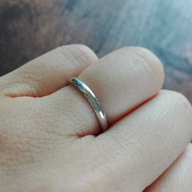 【アイプリモ(I-PRIMO)の口コミ】 たくさんあるなかから、すきなだけ見ることができました。ダイヤつきのも…