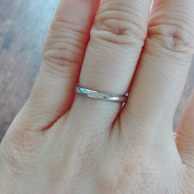 【アイプリモ(I-PRIMO)の口コミ】 毎日外さずつけていることを前提としているため、また、シンプルで、且つ…