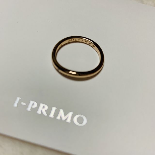 【アイプリモ(I-PRIMO)の口コミ】 こだわりは元々なかったものの、見ているうちにすごく迷ってしまった。選…