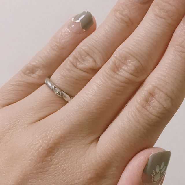 【ショーメ(CHAUMET)の口コミ】 憧れの海外ブランドから選びたかった私と、人とあまり被らないデザインや…