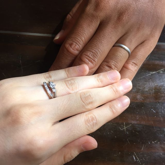 【アイプリモ(I-PRIMO)の口コミ】 好みのデザインはハッキリしており、こちらに伺う前に何店舗か回ったので…