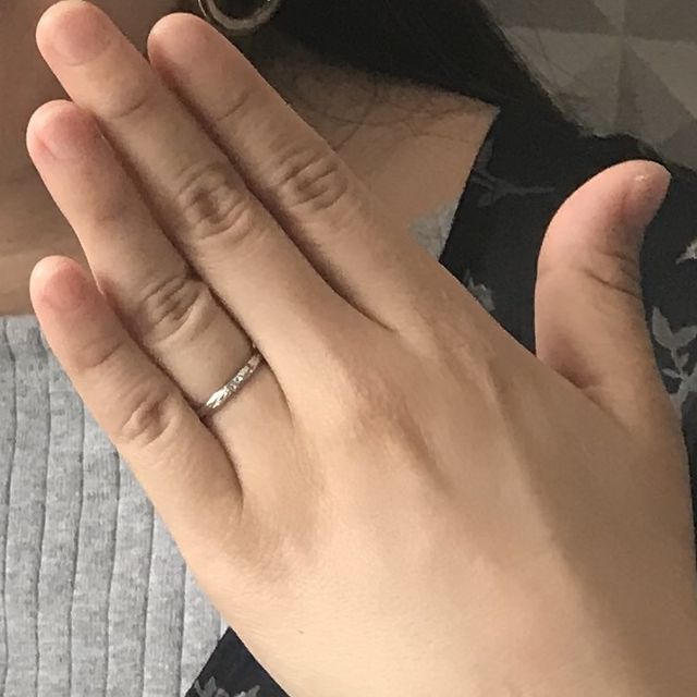 【アイプリモ(I-PRIMO)の口コミ】 なんといってもこのシンプルなデザイン。シンプルに見えるけど、この真ん…