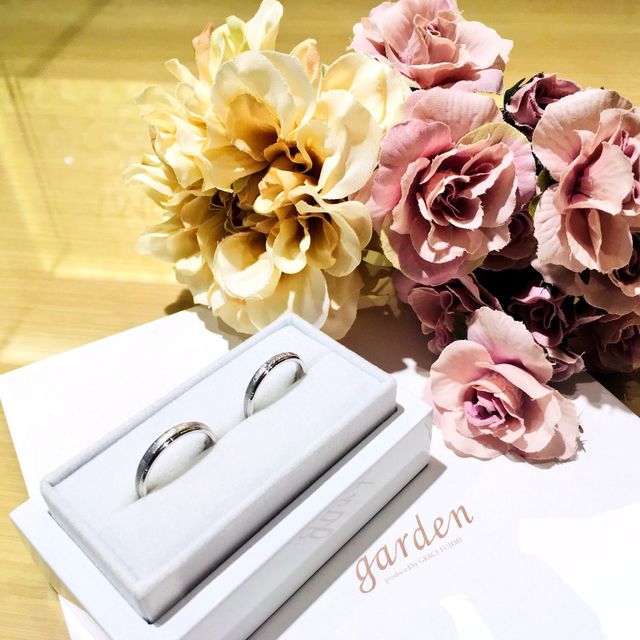 【FISCHER(フィッシャー)の口コミ】 デザイン、つけ心地重視で選びました。
これからずっとつけていく物ですの…