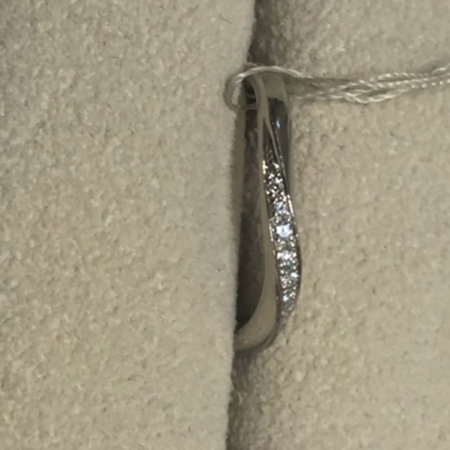 【TRECENTI(トレセンテ)の口コミ】 シンプルなデザインであり日常的に使用するのにぴったりなのが決め手です…