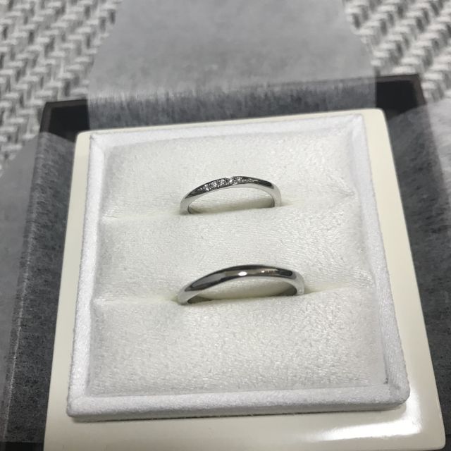 【LUCIE(ルシエ)の口コミ】 ブランド名が全面に出てしまうようなブランドイメージがなく好感が持てた…