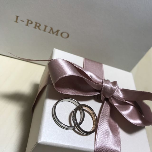 【アイプリモ(I-PRIMO)の口コミ】  初めは旦那の勧めで店へ行きました。1番バリエーションが豊富だというこ…