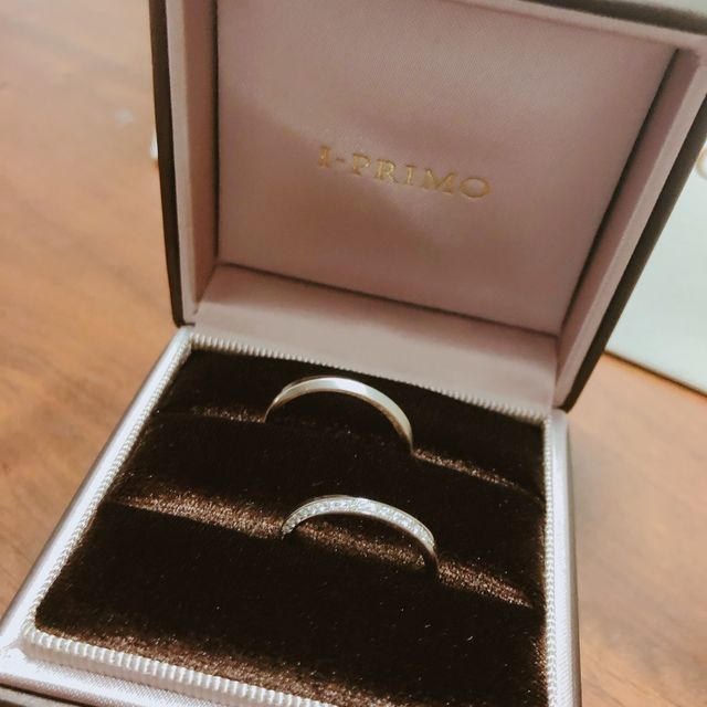 【アイプリモ(I-PRIMO)の口コミ】 高価な買い物の時はだいたい意見が分かれる私と主人ですが、今回購入した…