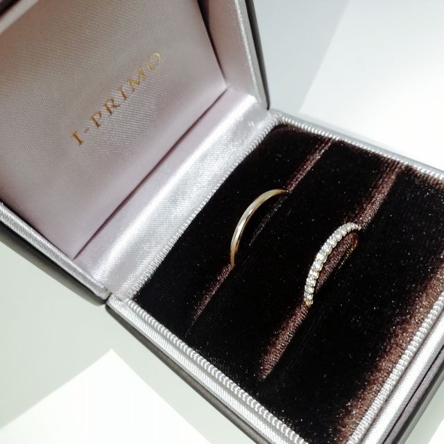 【アイプリモ(I-PRIMO)の口コミ】 ブランド的に、有名で人気です。
デザイン的に、女性の方がおしゃれで上品…