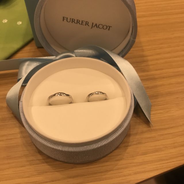 【【閉業】フラー・ジャコー(FURRER-JACOT)の口コミ】 たくさんのブランドあって正直何がいいのかも全く分かりませんでした。で…